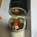 얌샘김밥 군산시청점 이미지