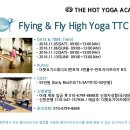 ■Flying & Fly High Yoga TTC■ 이미지