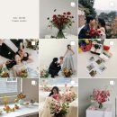 은빈플라워 | [wedding_플라워디렉팅,플디] 50만원 이하 가성비 업체 10곳 비교