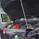 TDC garage 네이버블로그