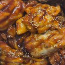 꾸브라꼬숯불치킨 | 매운 치킨 추천, 꾸브라꼬 숯불치킨 양념꾸브 매운맛 후기
