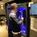 골프존파크 진접 G7 | 진접 스크린 골프 우리 골프존 파크 아지트