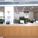 둔산1동 행정복지센터 이미지