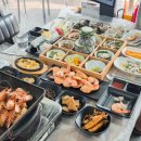천국 | 홍성 남당항대하축제 맛집 어부횟집 스끼다시 천국 후기