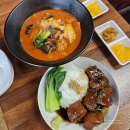 수원 영화동 맛집 깊고 진한 불맛 짬뽕과 쫄깃한 홍소육덮밥 영화상회 후기