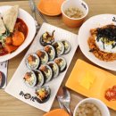 김가네김밥 이미지