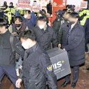 민노총 간부 출신이 ‘간첩목사’ 공범…“제주 장악하려 했다” 이미지