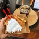 제이에스푸드마침내카페.크로와플 | 서강대정문 마침내카페 & 크로와플