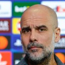 [Goal.com] 7년전 과르디올라가 의혹을 제기한 기자를 벌레보듯 경멸한 영상이 화제 이미지