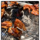 장군숯불구이 이미지