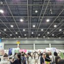 양재별하 | 2025 서울 일러스트 코리아 in 양재at 3일차 서일코 후기 문구 하울