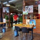 참나무숯불사우나 이미지