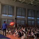 장산초등학교 체육관 네이버블로그