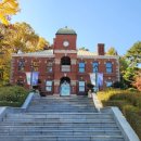 건국대학교 박물관 이미지