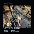 여궁 | [100대명산 주흘산] 최단코스 2종 비교(월복사vs문경새재): 주차·화장실 완벽 정리 (feat. 60산 만에...