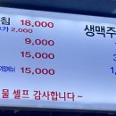 윤가네 - 성북구 화랑로13길 42 | 윤가네