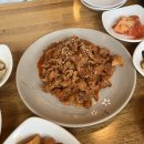 포항식당 | 풍자 또간집 포항 인천식당 두루치기 정식 후기