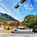 내장산 생태탐방원 4인실, 프로그램 후기