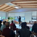 마장 경로당 이미지