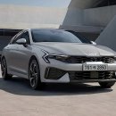 (주)마이카써비스 | "기아 K5 하이브리드, 연비 19.8km! 출퇴근족의 선택 이유는?"