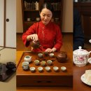 차문화 다도예절 | 각국의 차 의식과 문화 이해하기 (다도, 찻자리, 예절)