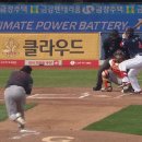 [프로야구] KBO 역대 최초 만루홈런 사이클링 히트 이미지