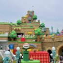 USJ 유니버셜 스튜디오 재팬 닌텐도월드 어트랙션 파워업밴드 사용후기
