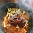 킹베이커리 - 송파구 마천로 252 | [파주]'코펜하겐 떡볶이' 즉석떡볶이 / '버터킹빵공장' 베이커리카페 내돈내산 후기