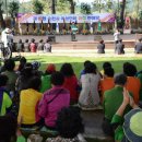 여성단체 화합한마당행사 이미지