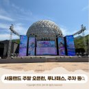 루나하우스 | [서울랜드 주말 오픈런] 초등학생 놀이기구 탑승, 루나패스 사용, 동문 주차장