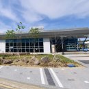 한국철도공사 신해운대역 이미지