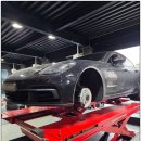 대한종합카센타 | 강서구 카센터 찐타이어에서 김포 타이어 교체 완벽하게 마쳤어요