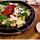 꼬끼오닭갈비 이미지