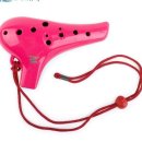 오카리나 이미지