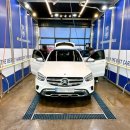 제이게러지 | 부천실내세차 춘의역 손세차장 세차장인에서 벤츠glc 프리미엄 디테일링 후기