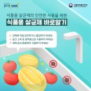 신선미식품 - 양산시 어실로 1 | 신선미식품