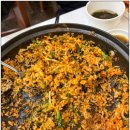 서해아구동해밀면 이미지
