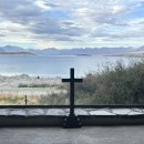 멍석마당 | 뉴질랜드 남섬 뚜벅이 여행후기 3편 테카포