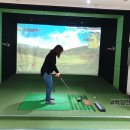 첨단탑스크린골프 이미지