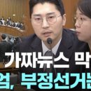내란당? 그렇다면 조선나치당!… 국힘은 왜 반격 못하나 이미지