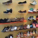 신발상설매장 이미지