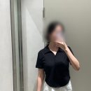 핫제너럴 | 스트레이트 체형 코디 제너럴 아이디어 매장 안 어울림 후기