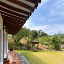 스테이 파란 | 강원도 양양 가족독채펜션 자쿠지 있는 감성숙소 한옥스테이 파란 솔직후기