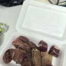 백암시골순대국 이미지