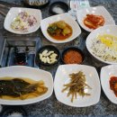 숲속의 정원 이미지