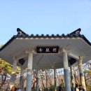 천왕산장 | 대청호 나들이 명소, 현암정