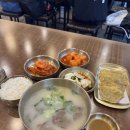 육전식당2호점 | 홍대국밥 맛집|홍대입구역 국밥 혼밥 [육전국밥] 메뉴/가격/솔직후기