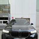 JUN모터스 | 🚘 [출고후기] “BMW X6 40i 운용리스 출고기｜사업자 대표님 기변 스토리