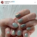 바이유Nail
