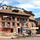 ▶[네팔여행] 15부 - 박타푸르에 사는 사람들, 그 삶의 향기를 느끼다! 이미지